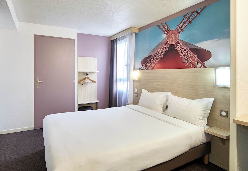 Bild von Doppelzimmer, barrierearm