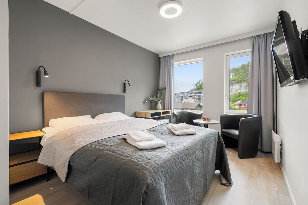 Bild von Doppelzimmer