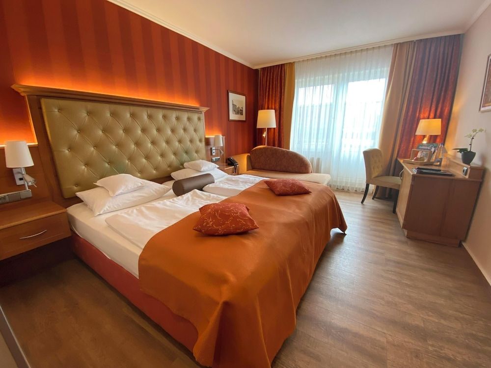 Bild von Superior Plus Zimmer A