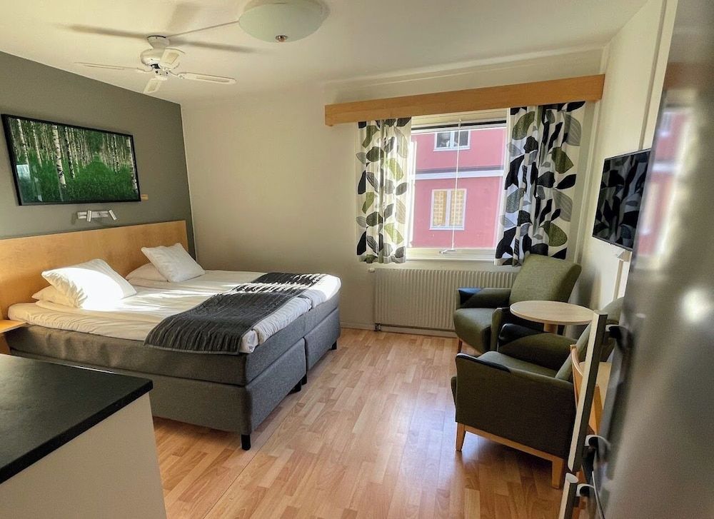 Bild von Comfort-Zimmer