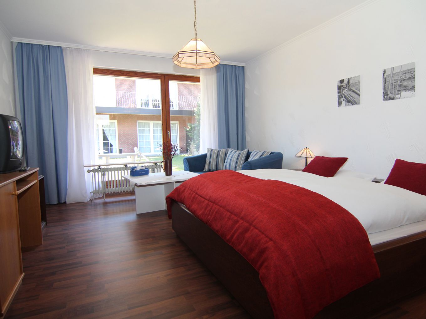 Hotel Haus Ammerland In Bad Zwischenahn Bei Hotelspecials De