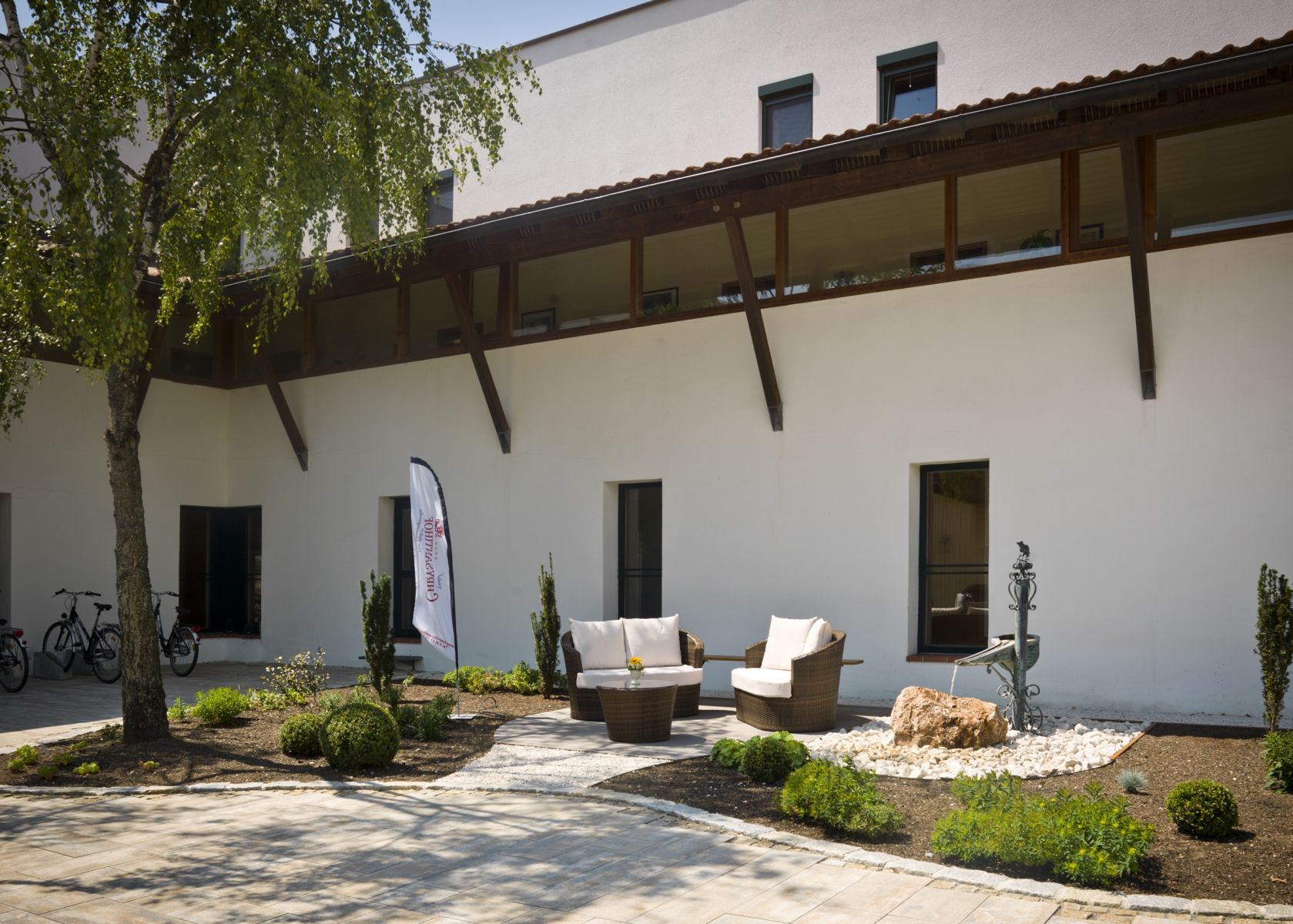 Fassade