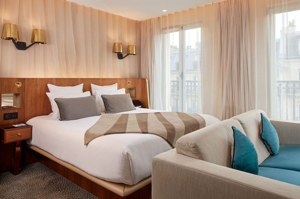 Bild von Executive-Doppelzimmer