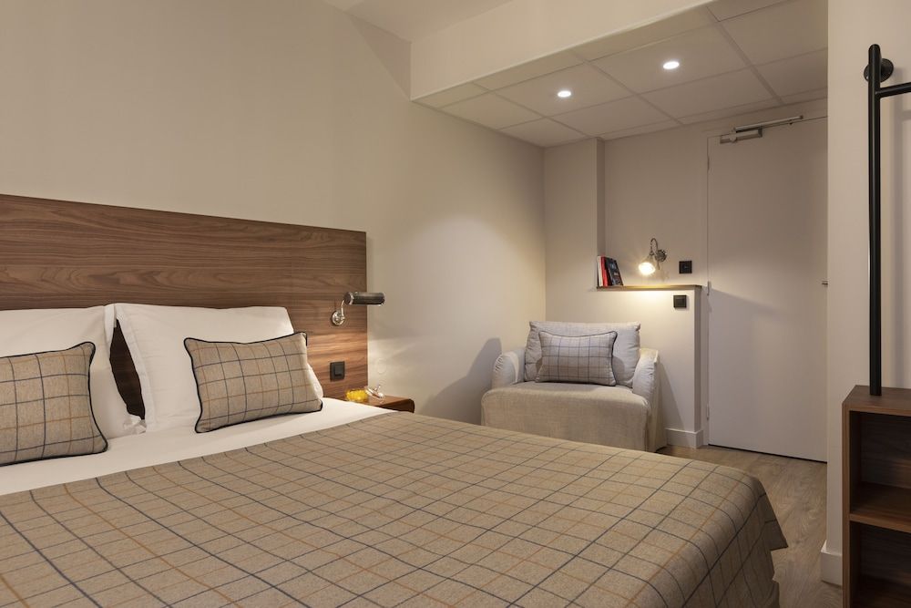 Bild von Superior-Dreibettzimmer
