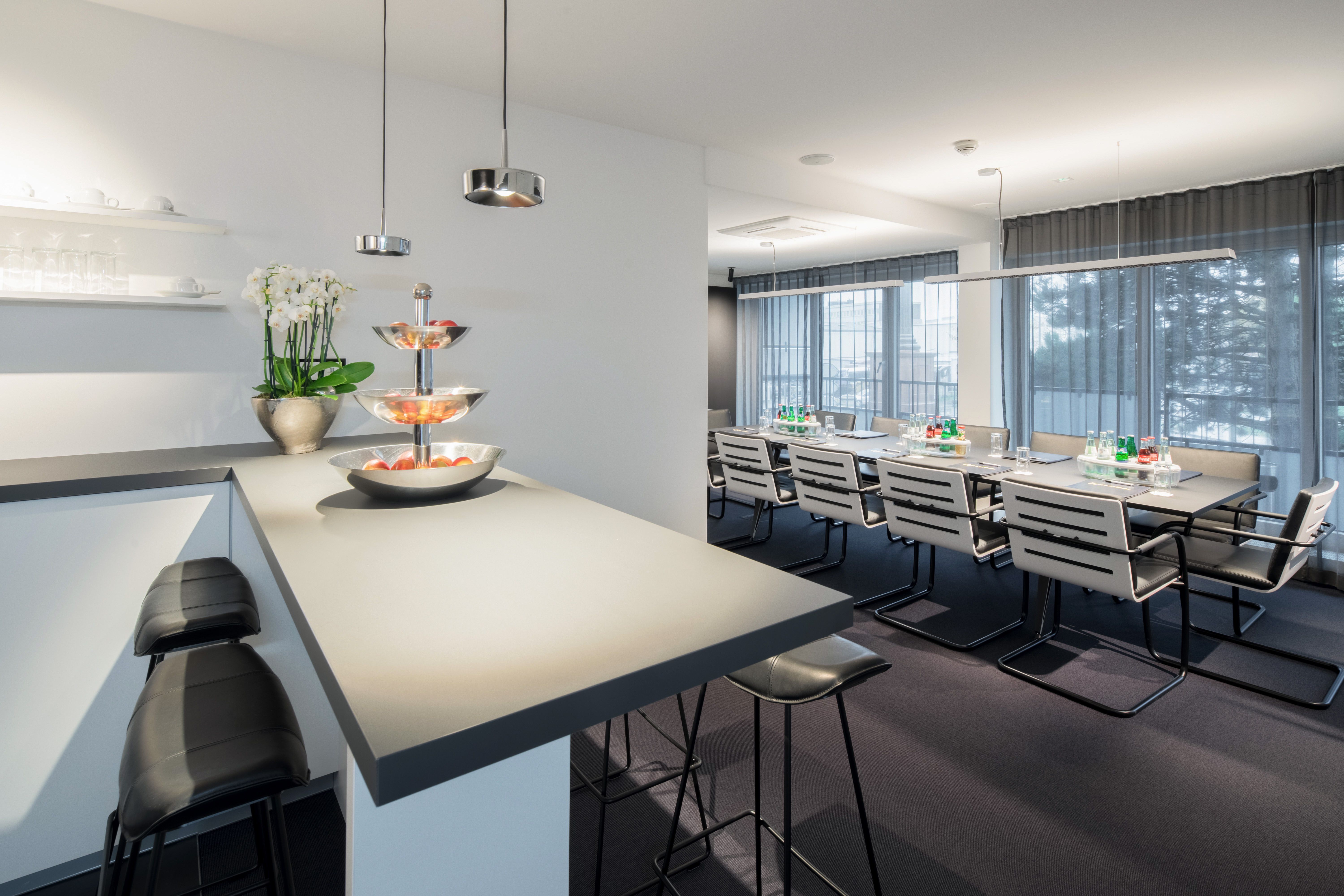 Hotelausstattung