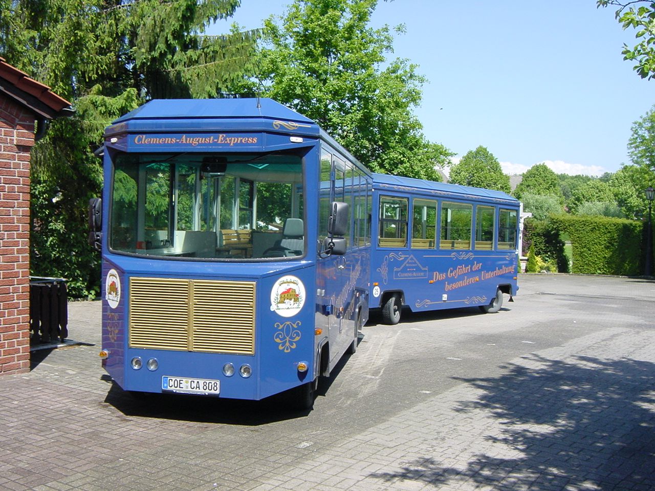 Hotelausstattung