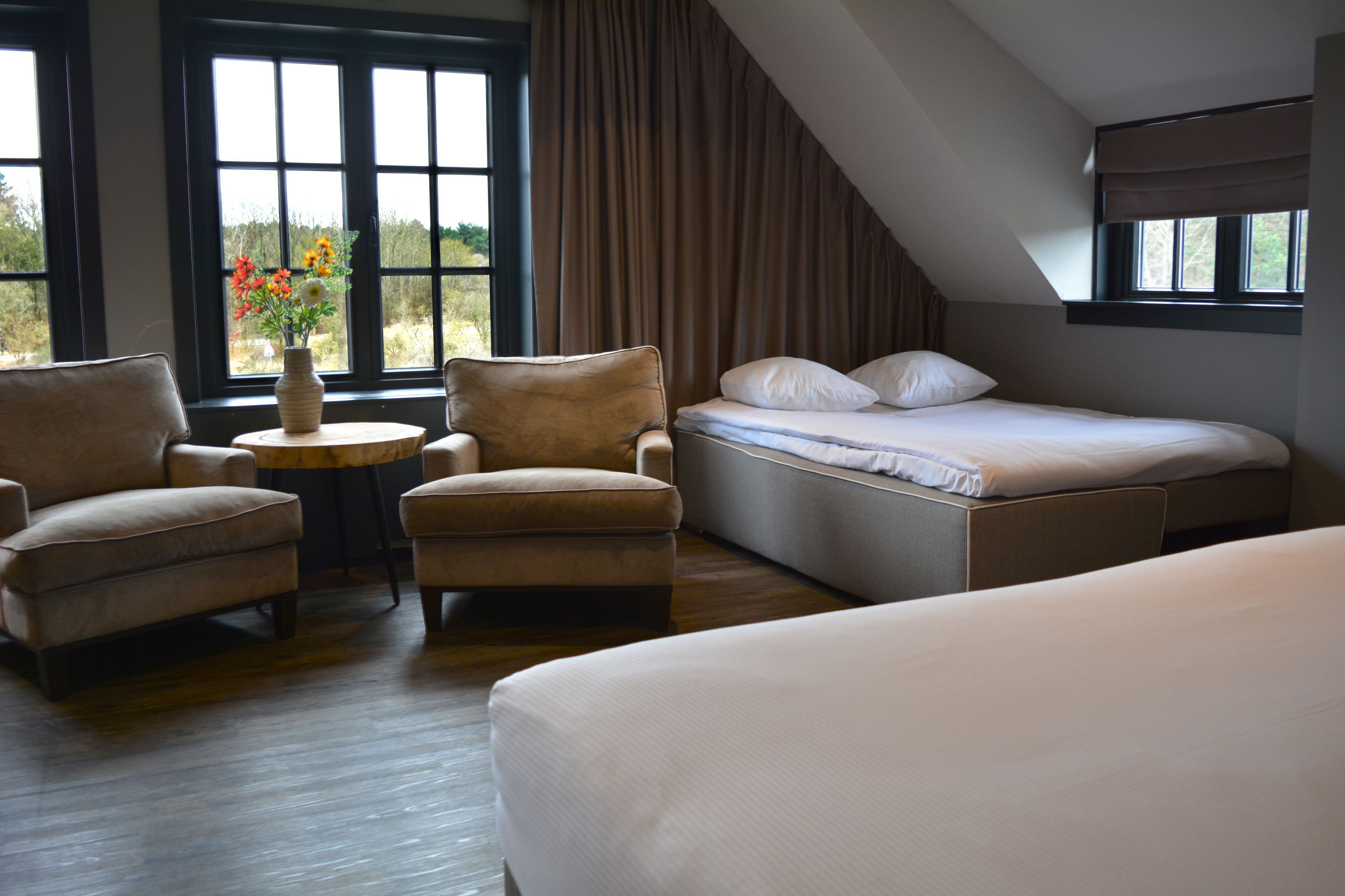 Bild von Familienzimmer