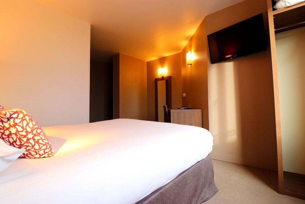Bild von Club-Doppelzimmer
