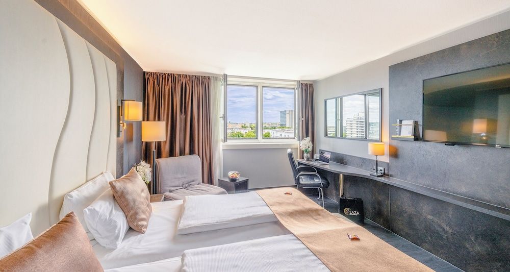 Bild von Comfort-Doppelzimmer