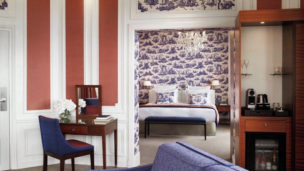 Bild von Deluxe-Suite (Mer)