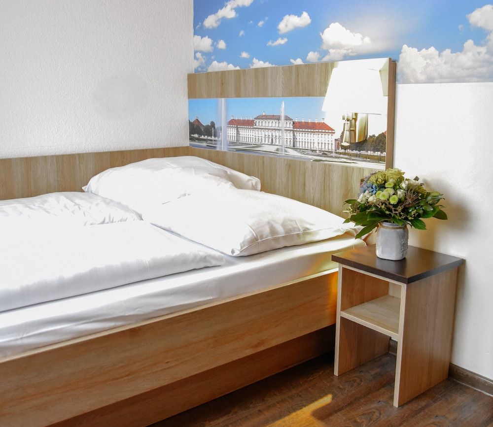 Bild von Superior-Einzelzimmer