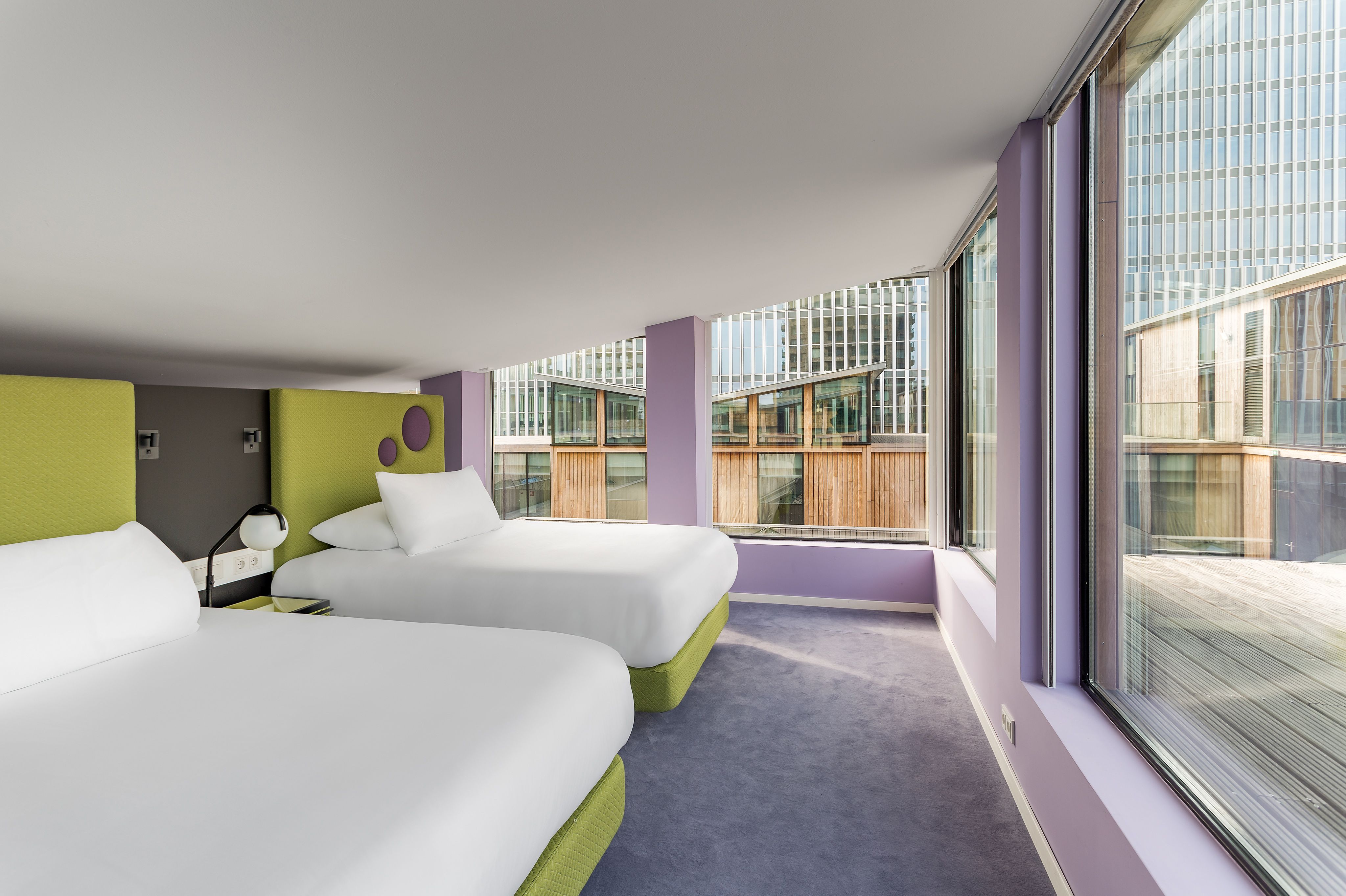 Bild von Late Check-out Special