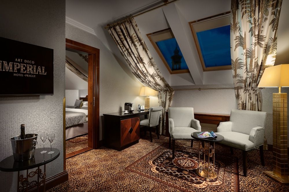 Bild von Imperial suite