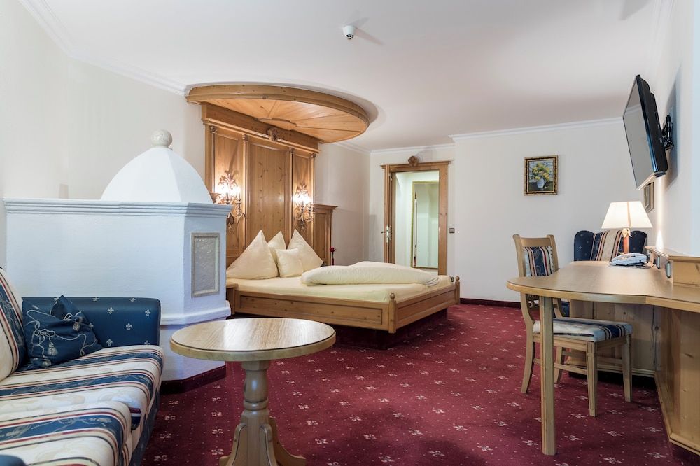 Bild von Alte Post Suite, 2 Schlafzimmer