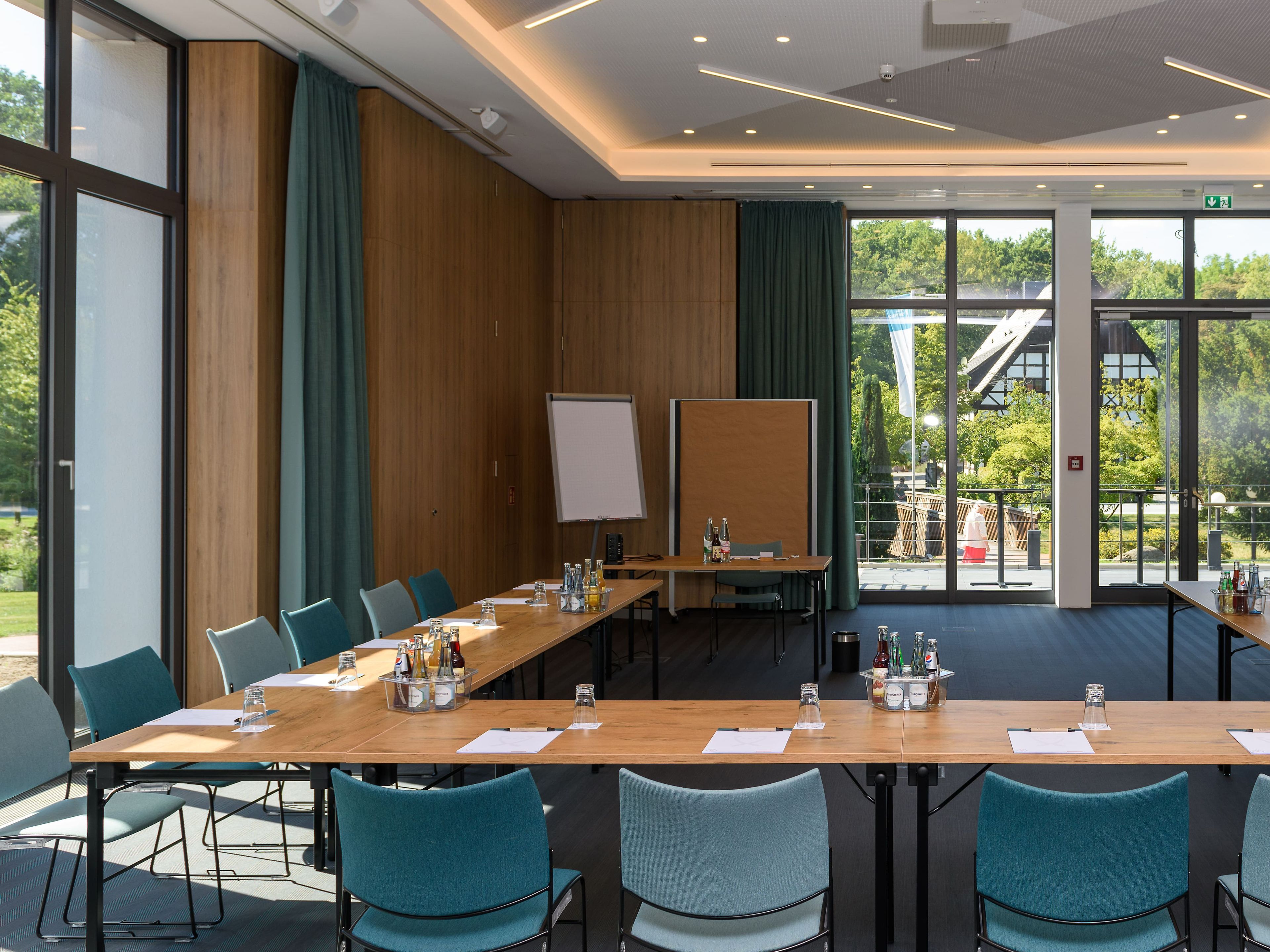 Hotelausstattung