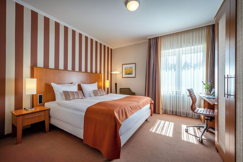 Bild von Classic-Doppelzimmer