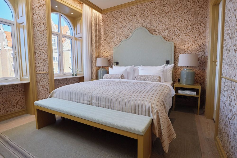 Bild von Deluxe Junior Suite