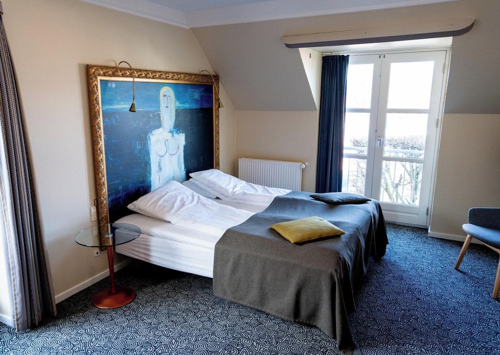 Bild von Business-Doppelzimmer