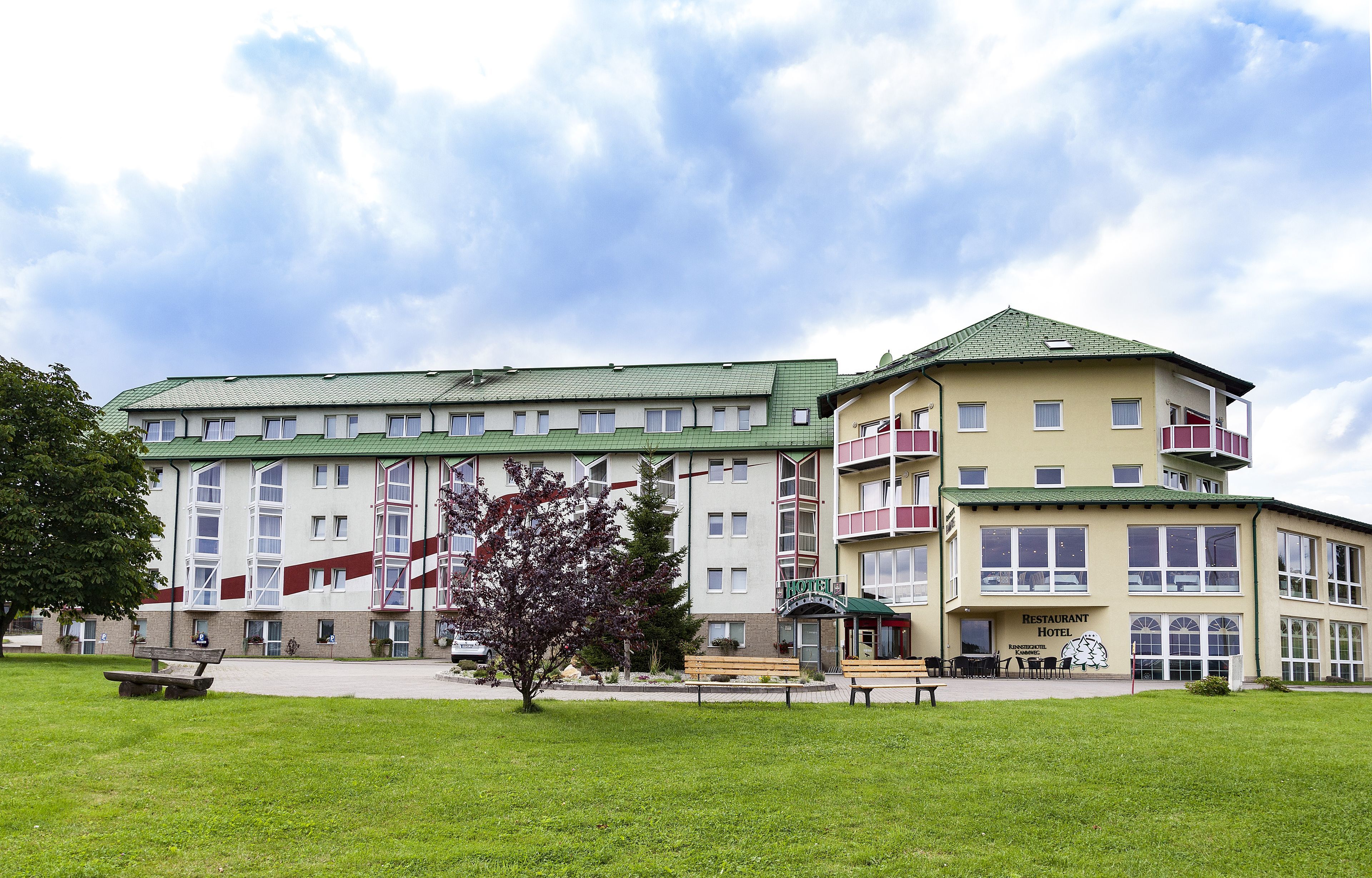 Fassade