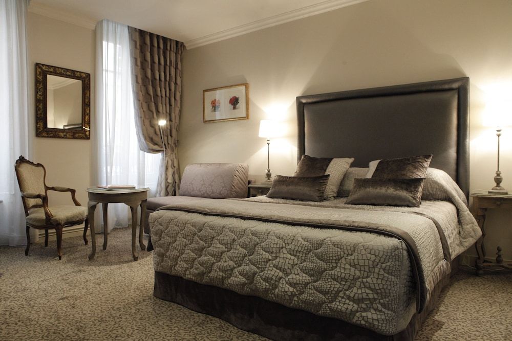Bild von Superior-Doppel- oder -Zweibettzimmer