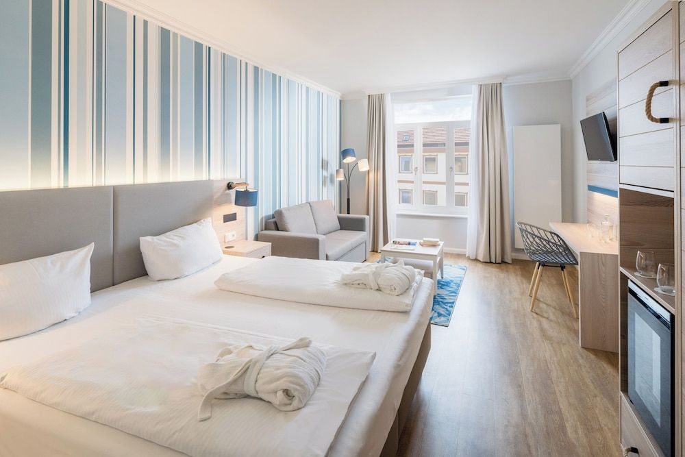 Bild von Classic-Doppelzimmer