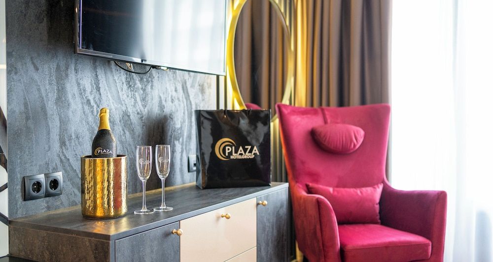 Bild von Comfort-Vierbettzimmer