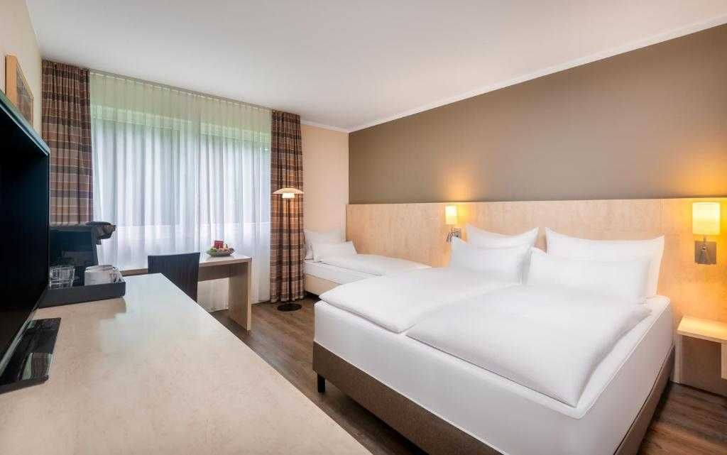 Bild von Standard Zimmer
