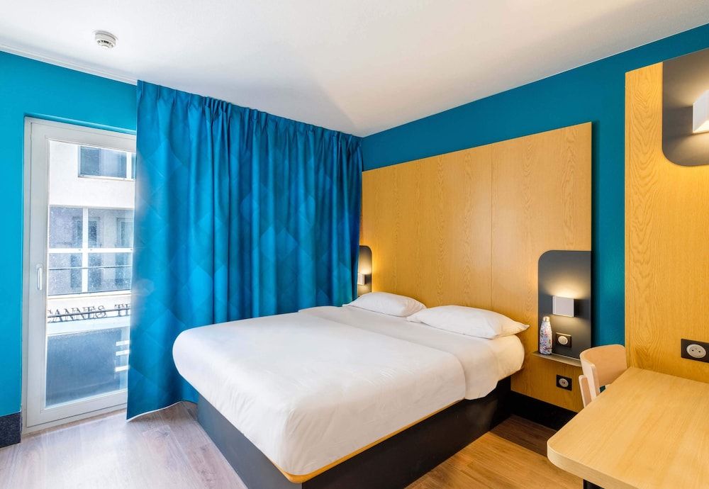 Bild von Zweibettzimmer, Nichtraucher