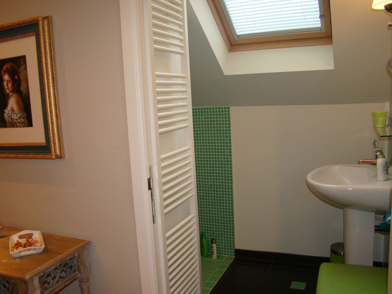 Hotelausstattung