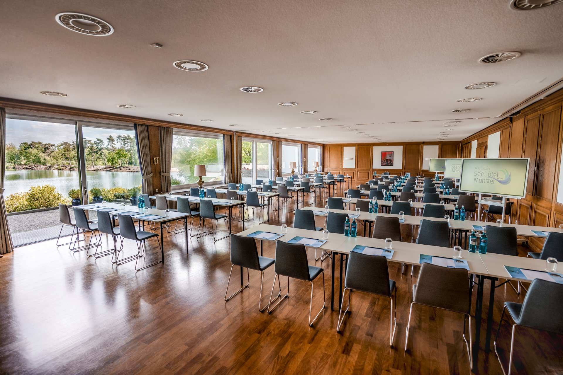 Hotelausstattung