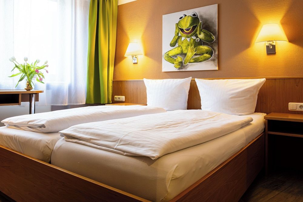 Bild von Basic-Doppelzimmer, 1 Schlafzimmer