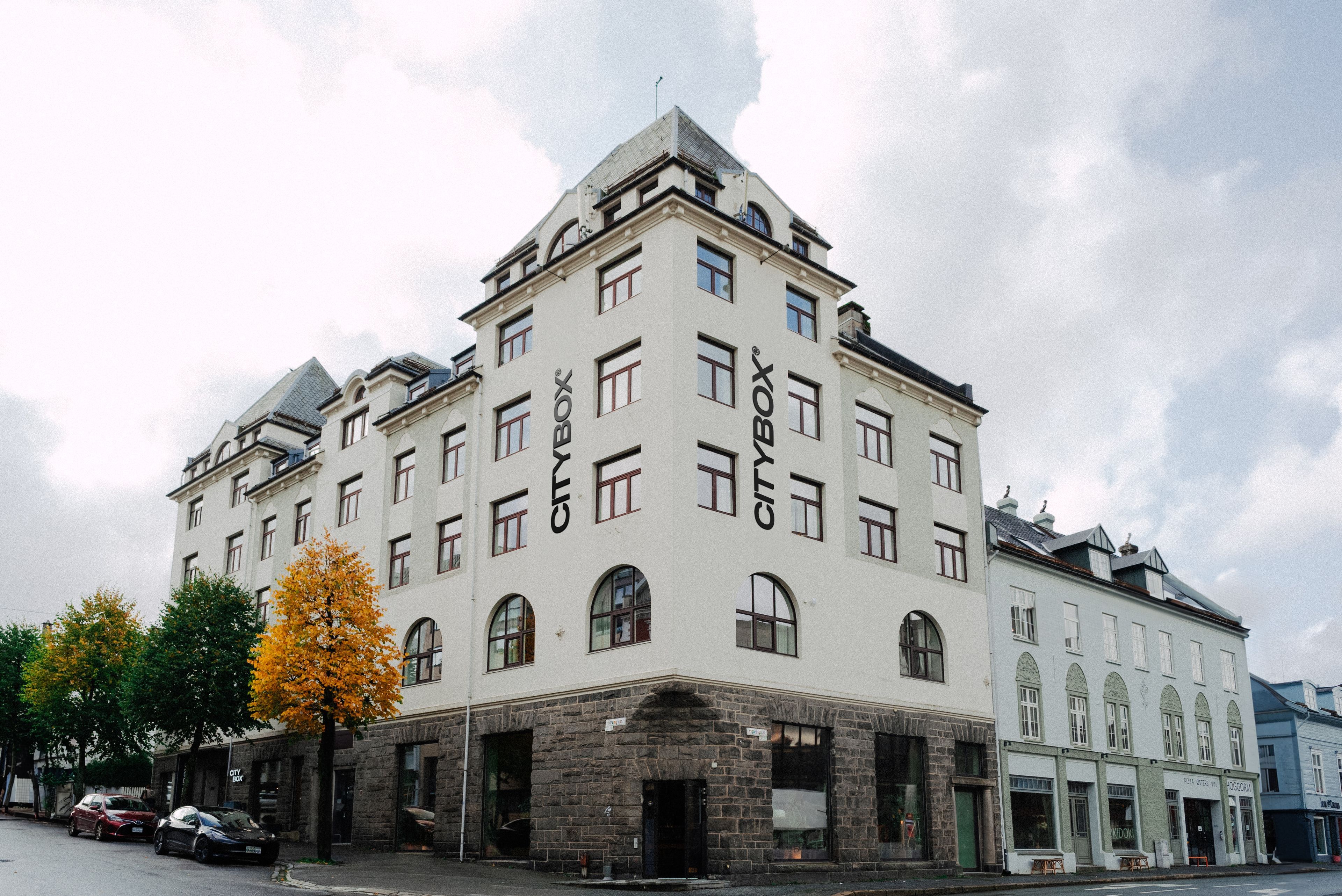 Fassade