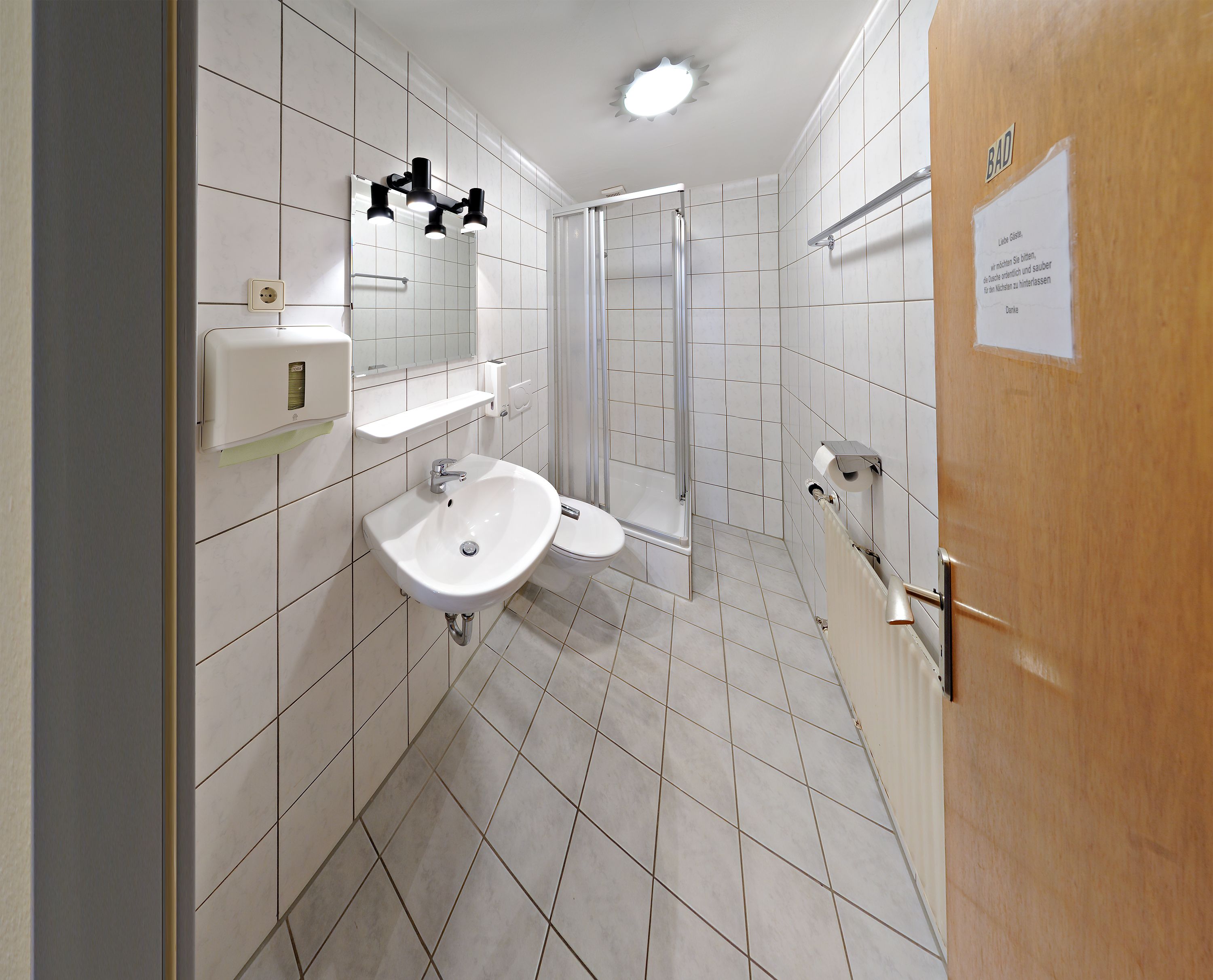 Bild von Parken Special