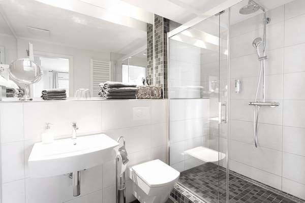 Kuschelwochenende mit Whirlpool im Zimmer | HotelSpecials