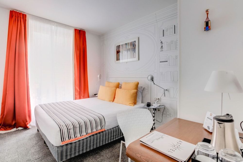 Bild von Familienzimmer