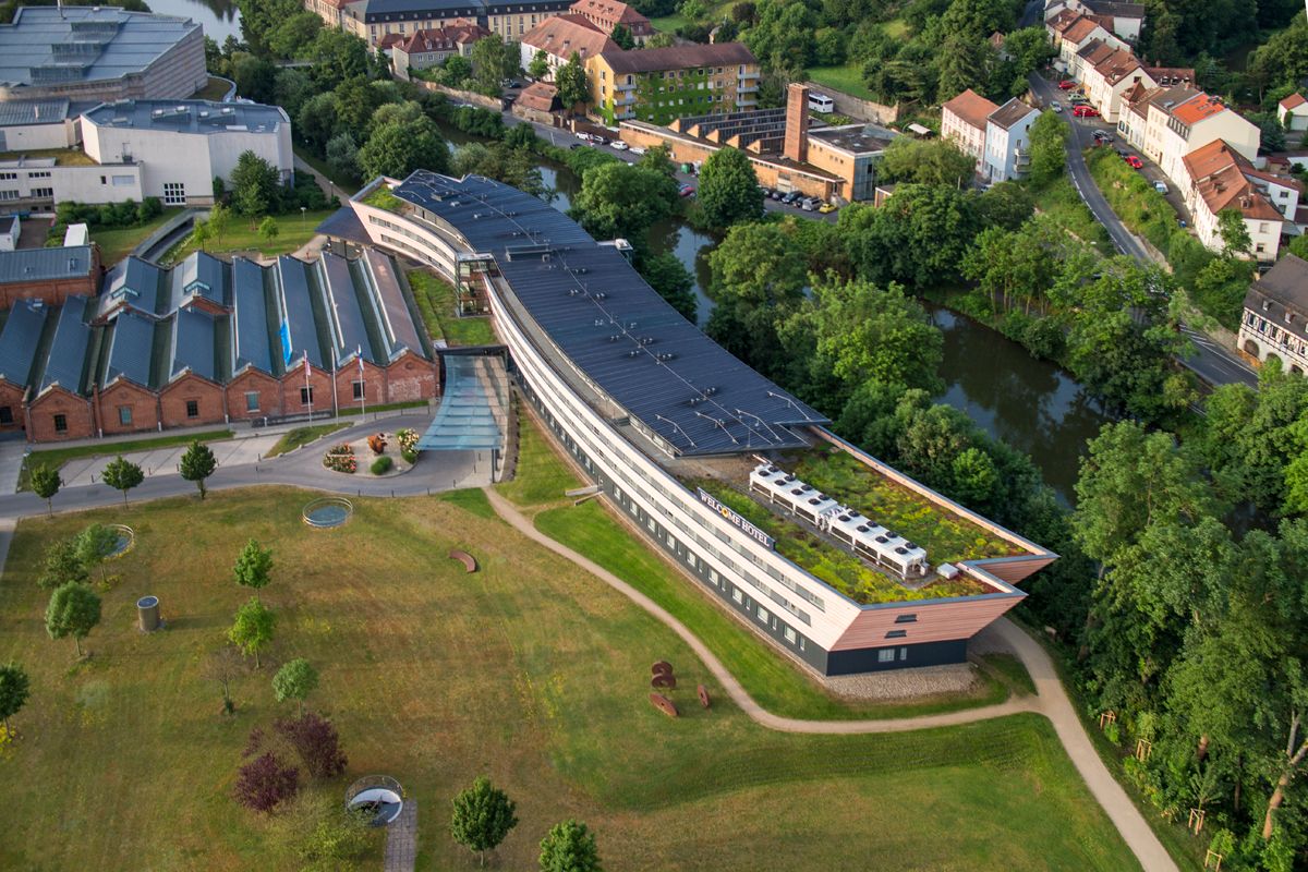 Umgebung