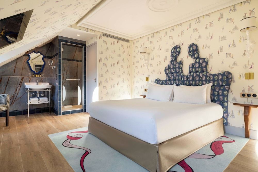 Bild von Familienzimmer, Verbindungszimmer