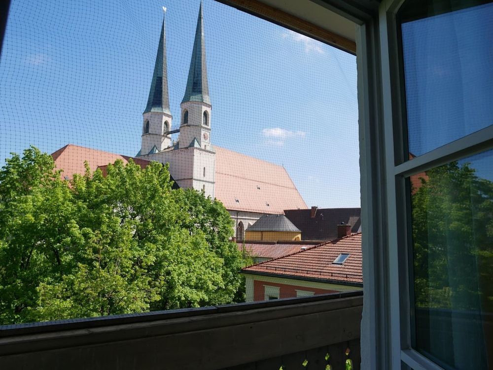 Allgemein