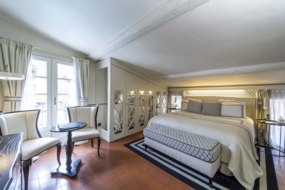 Bild von Deluxe-Zimmer