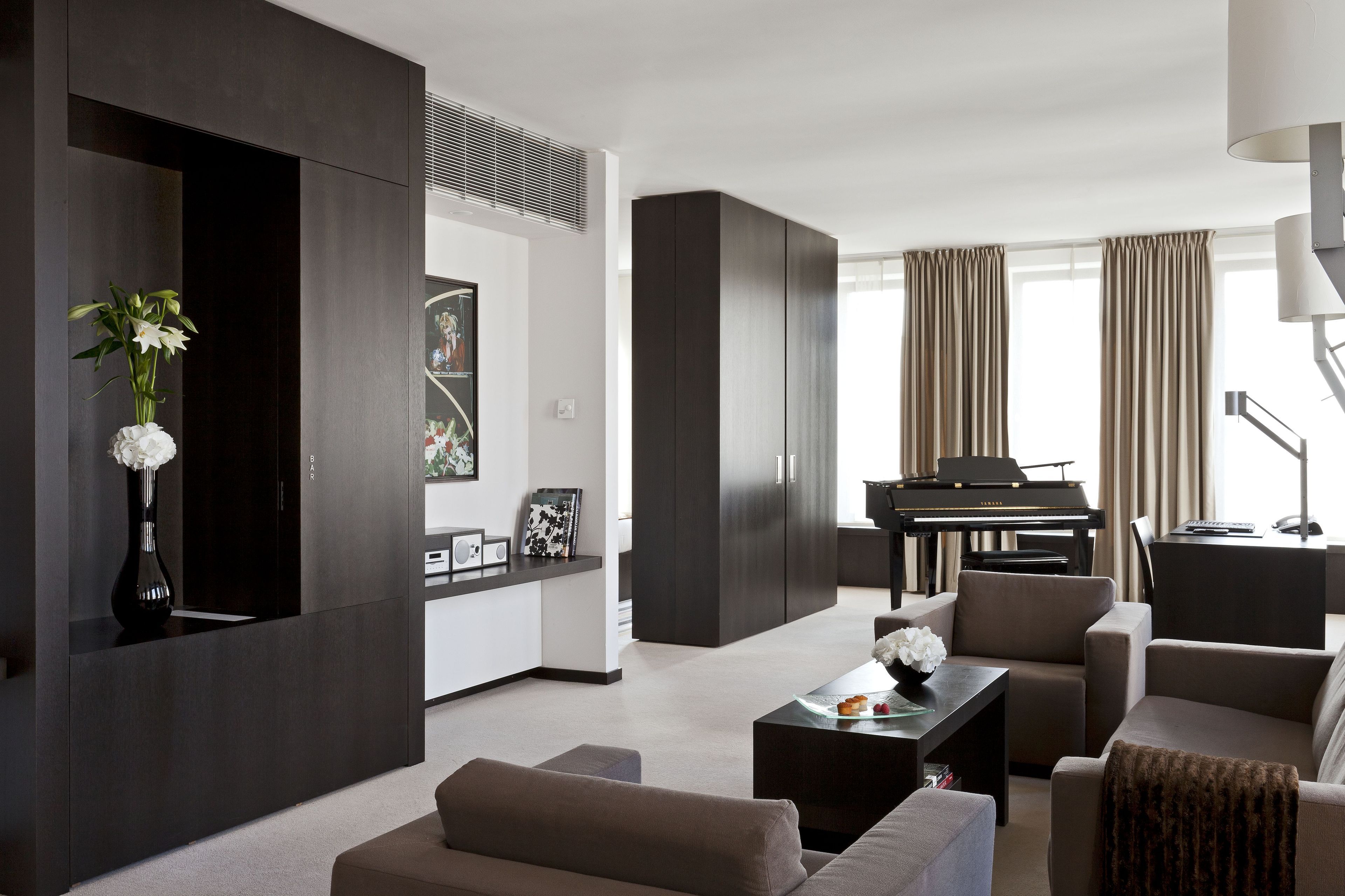 Bild von Late Check-out Special