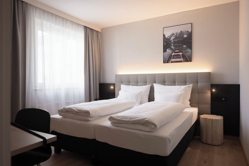 Bild von Classic-Doppelzimmer