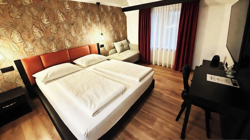 Bild von Superior-Doppelzimmer