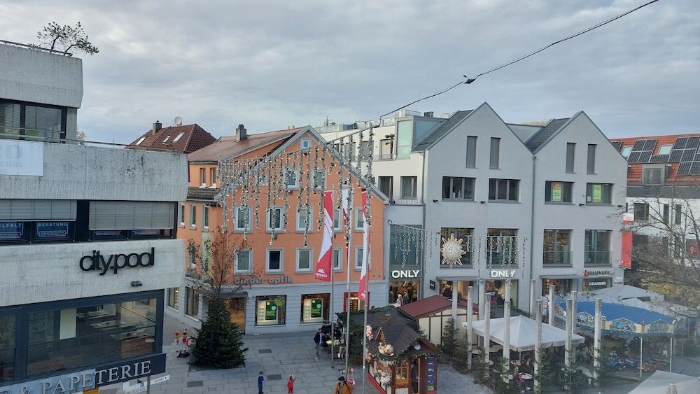 Allgemein