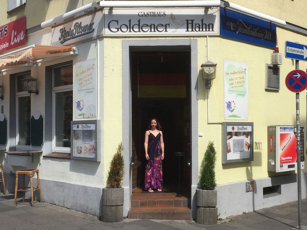 Allgemein