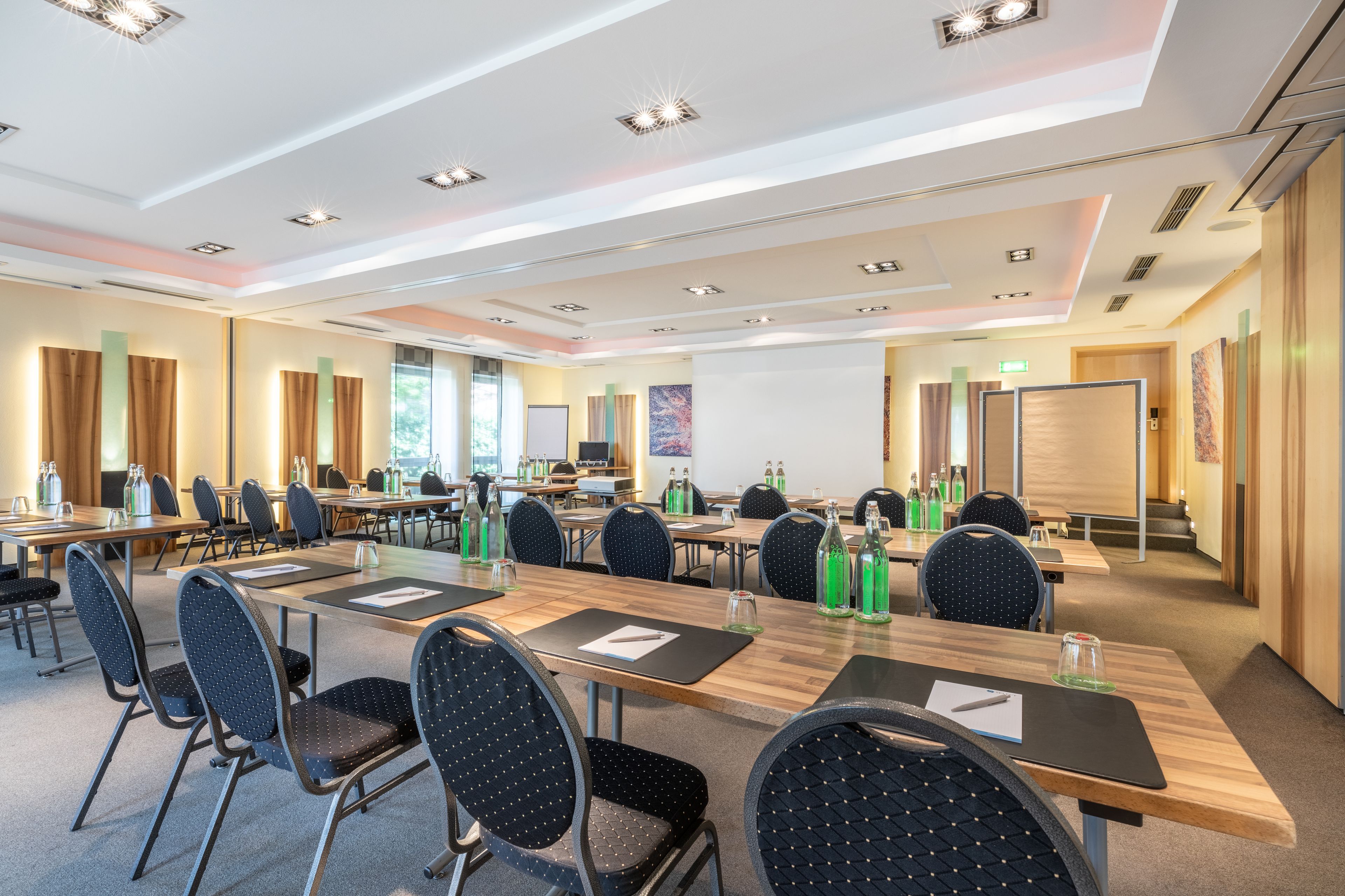 Hotelausstattung
