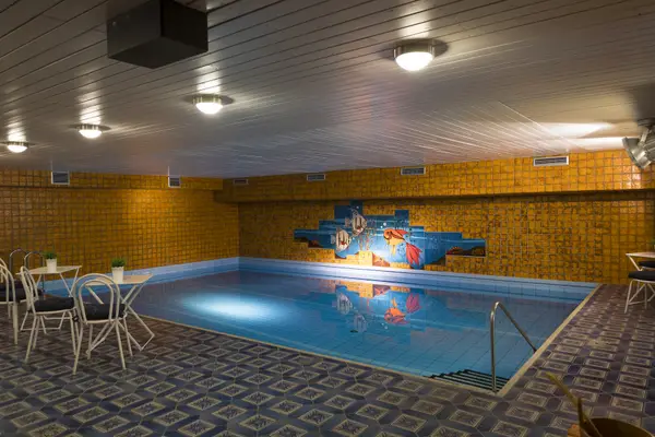 Kleinhuis Hotel Mellingburger Schleuse - 3=2 Special - WELLNESS