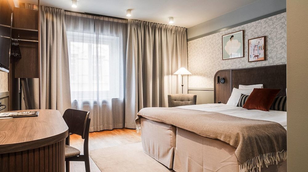 Bild von Standardzimmer, 2 Einzelbetten