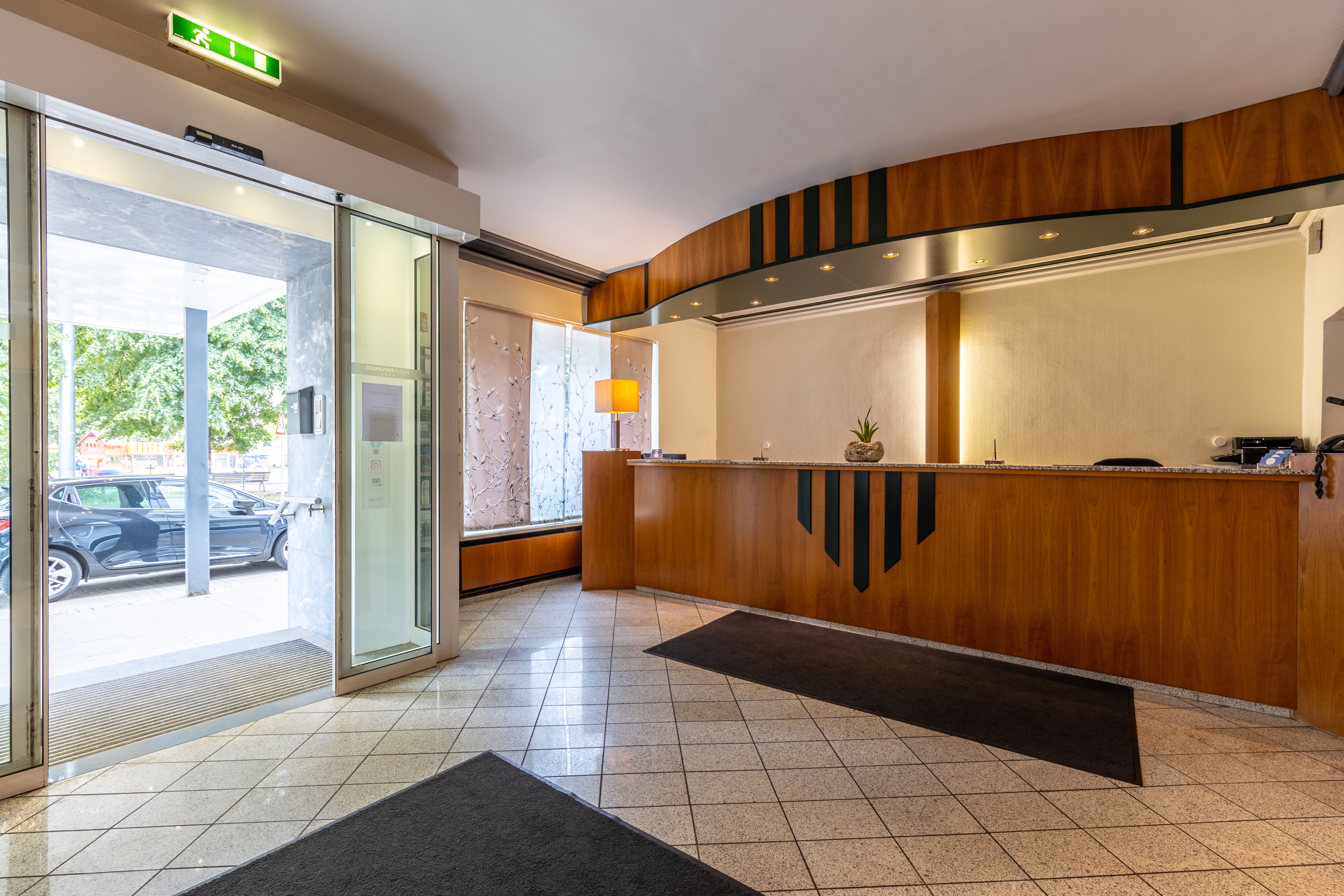 Trip Inn Hotel Esplanade in Düsseldorf alle Deals