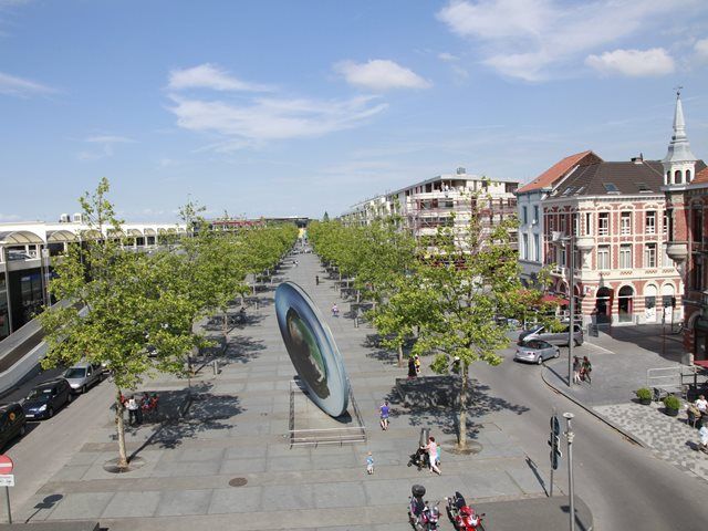 Umgebung
