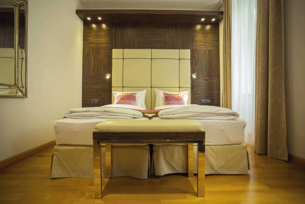 Bild von Wellnessresort Special